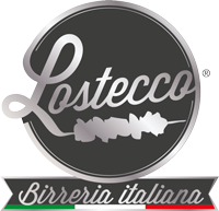 LOSTECCO | Steakhouse & Birreria italiana